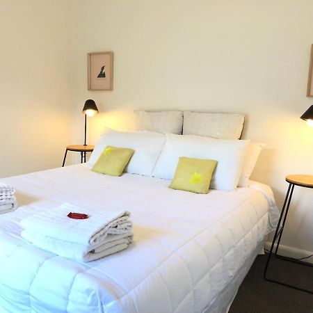 Вилла Comfy At Ed'S - 20 Mins To Kaiteri & Abel Tasman Мотуэка Экстерьер фото