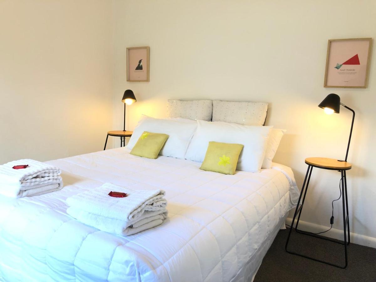 Вилла Comfy At Ed'S - 20 Mins To Kaiteri & Abel Tasman Мотуэка Экстерьер фото